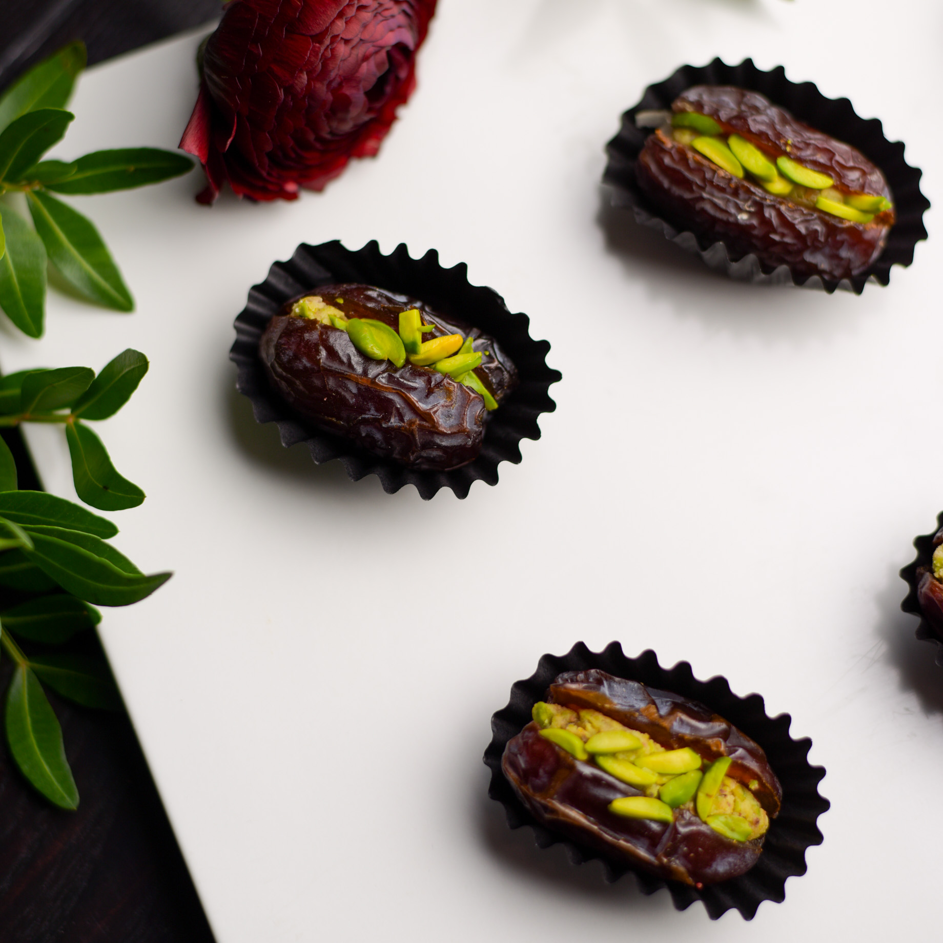 Miskah Majdool Dates